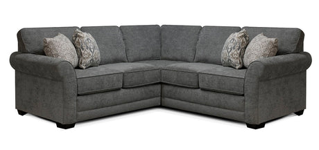 Brantley - 5630 - 3 PC Sectional