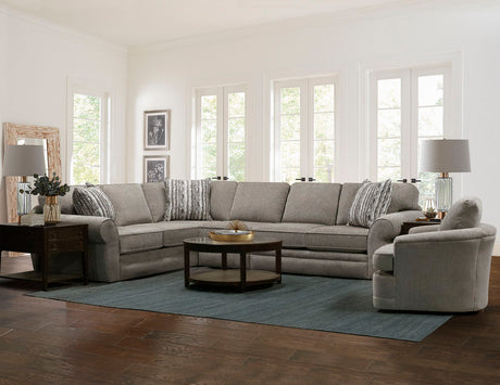 Dolly - 5S00 - 3 PC Sectional