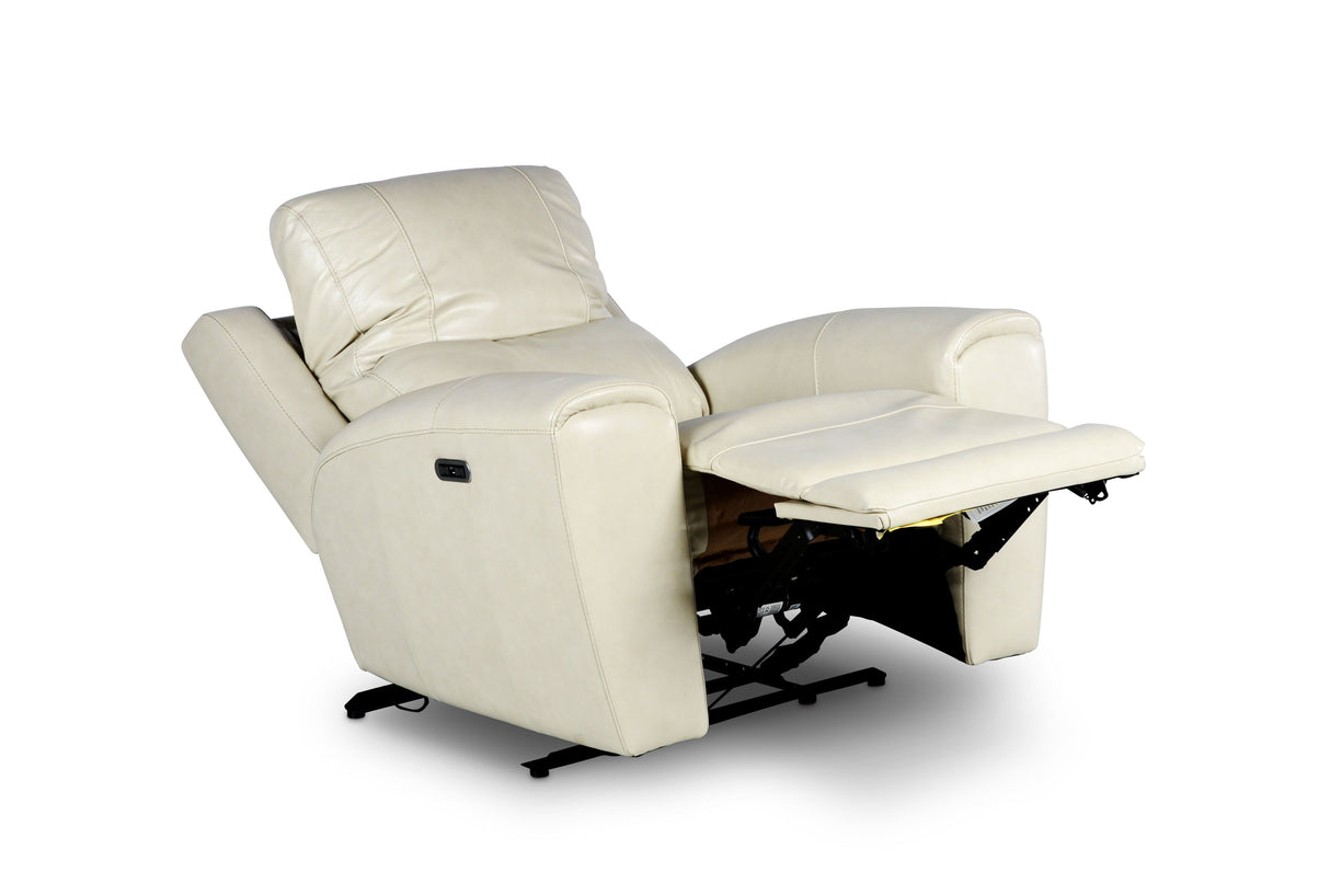 Laurel - Dual Power Chair