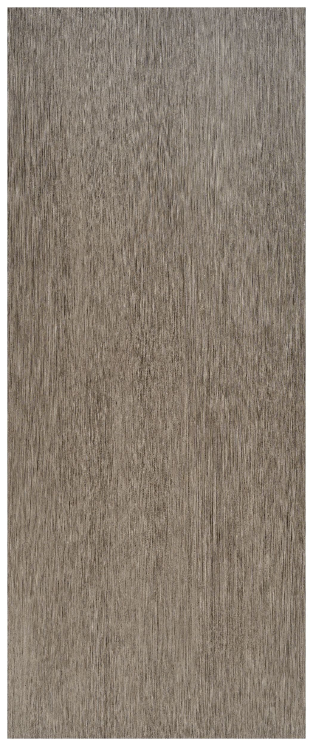 Bree Zee - Rectangular End Table - Brown