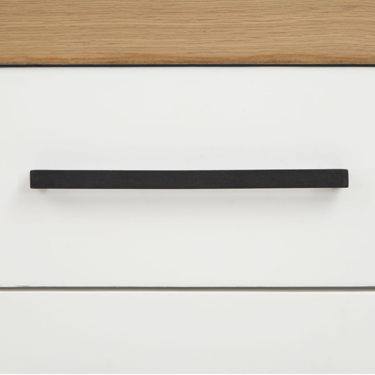 Magnolia - Server - White