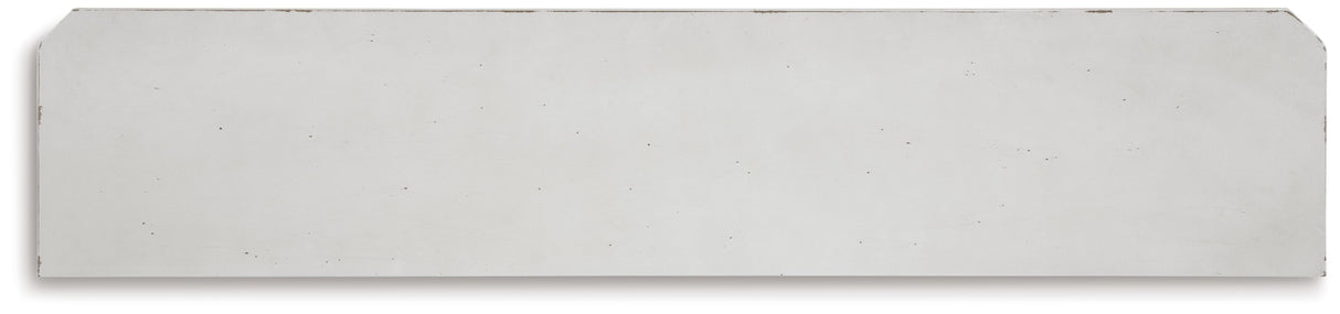 Mirimyn - Accent Cabinet - Antique White