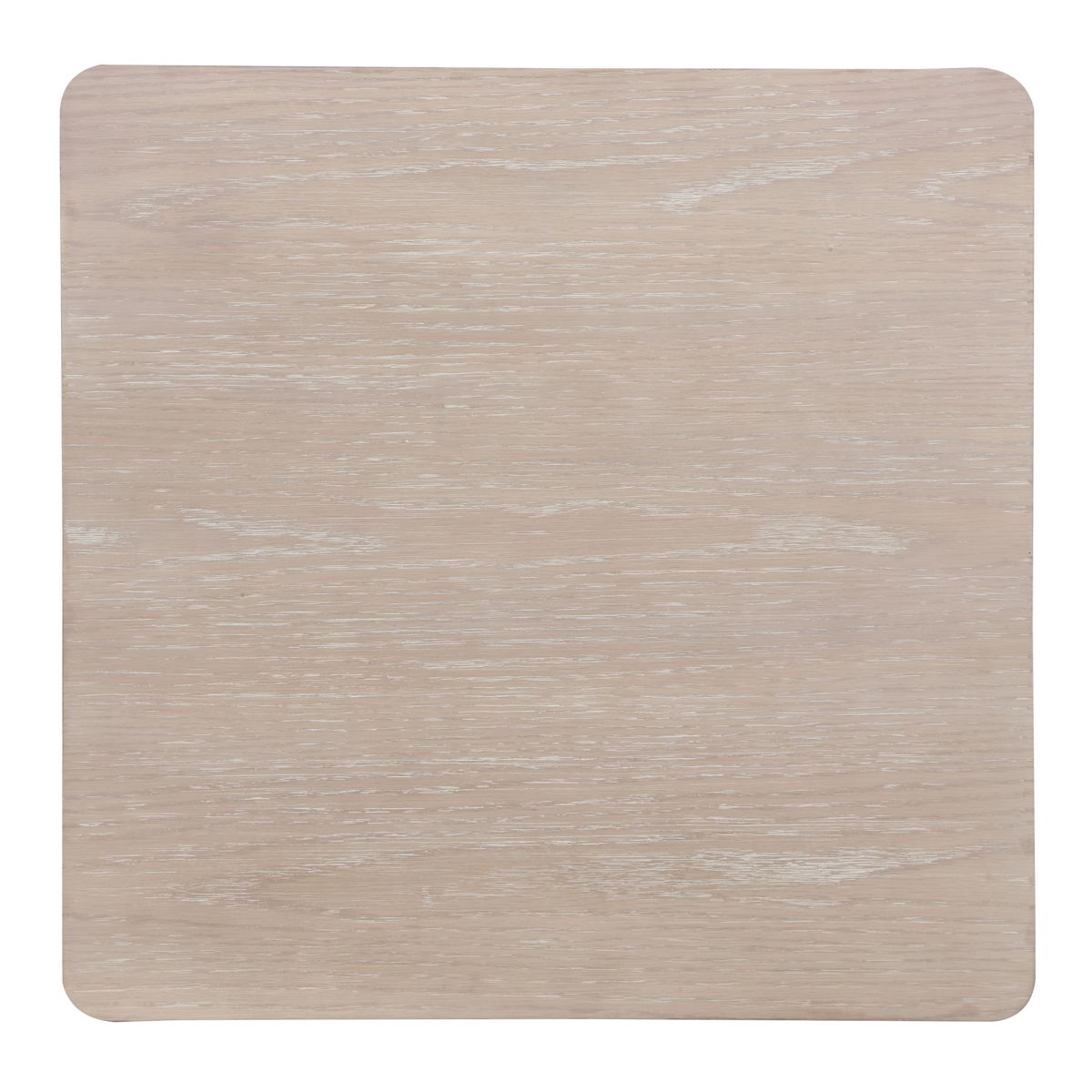 Gabby - End Table - Light Brown