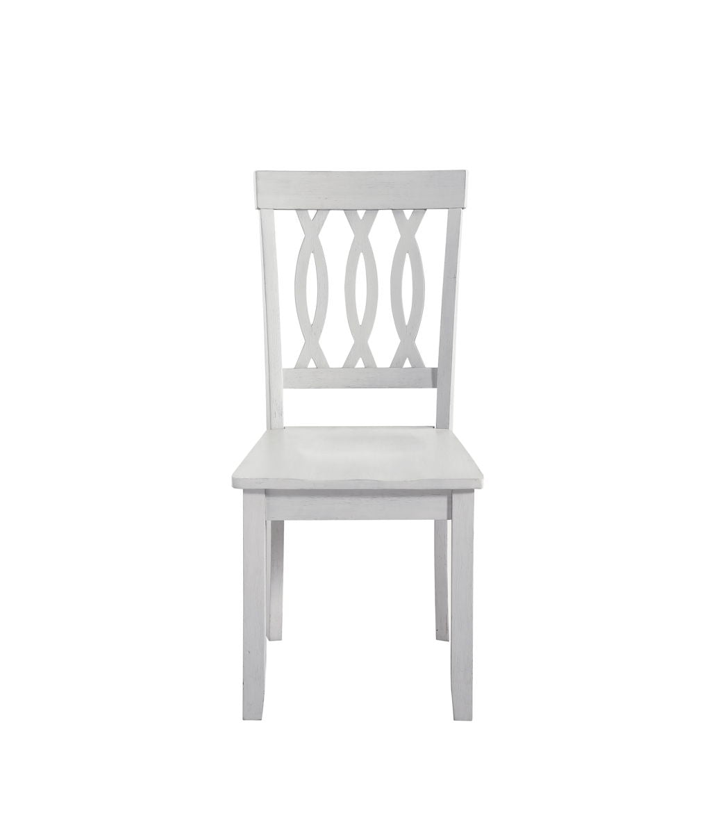 Naples - Drop Leaf Dining Set