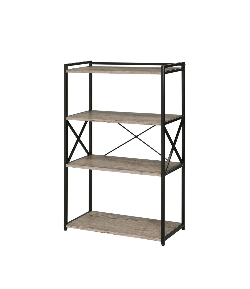 Corday - Bookcase - Light Brown
