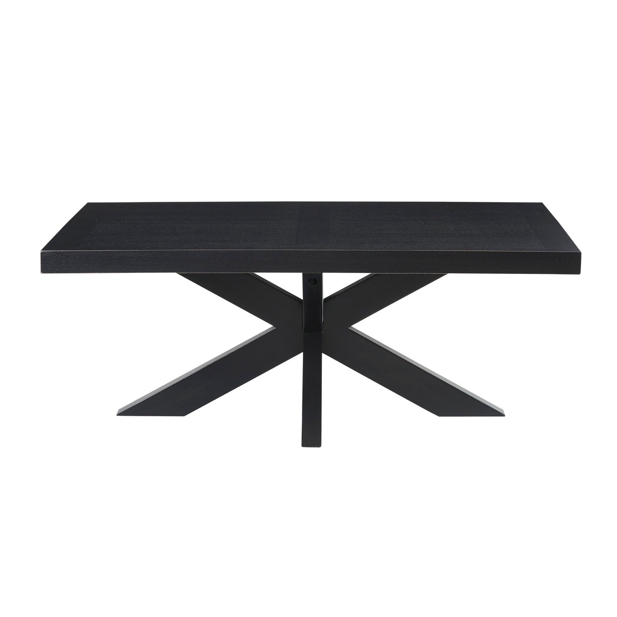 Harris - Cocktail Table - Black