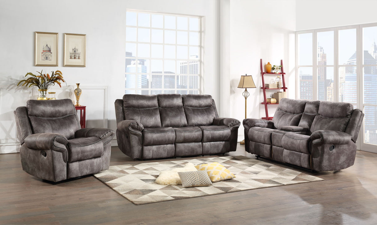 Nashville - Reclining Sofa