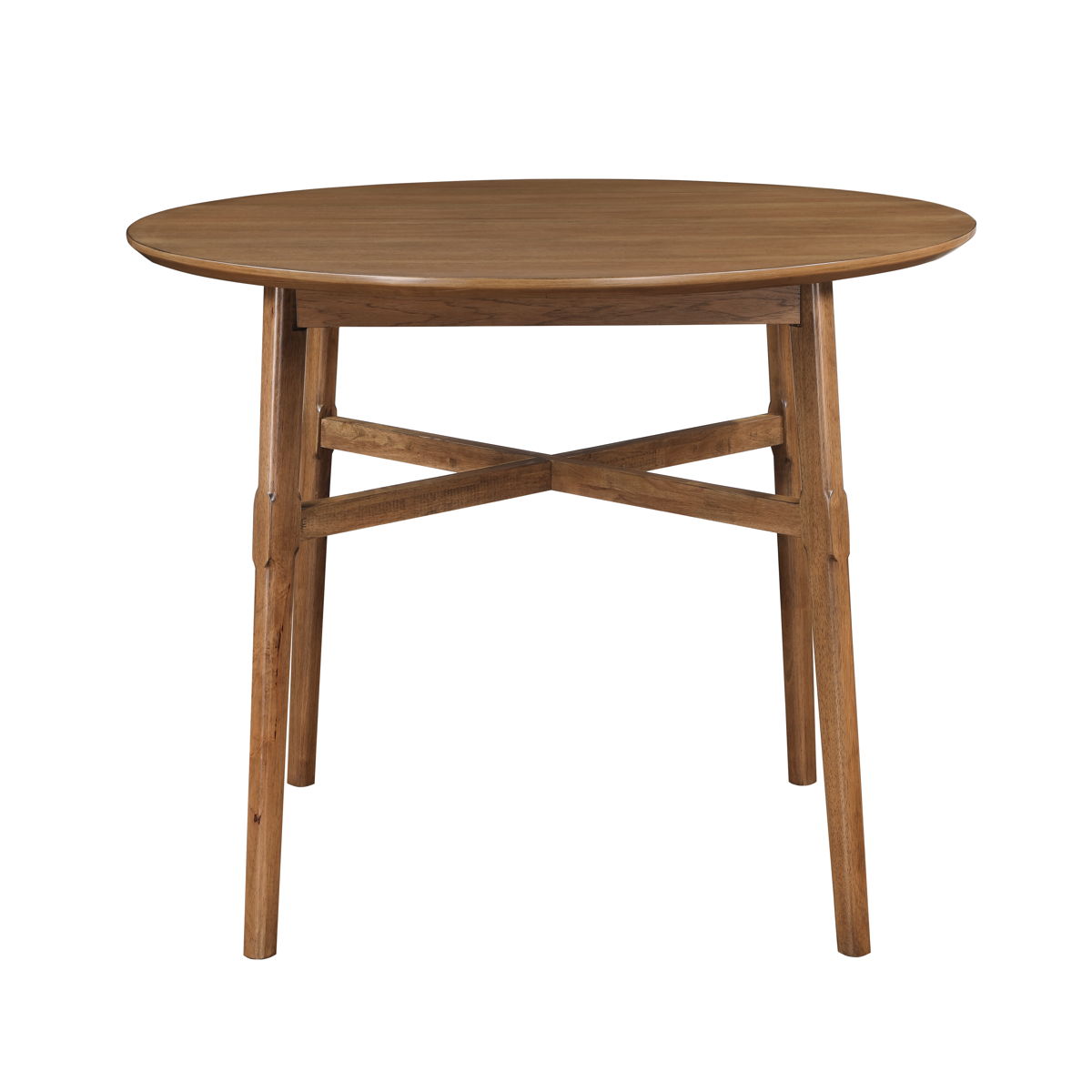 Oslo - Round Counter Table