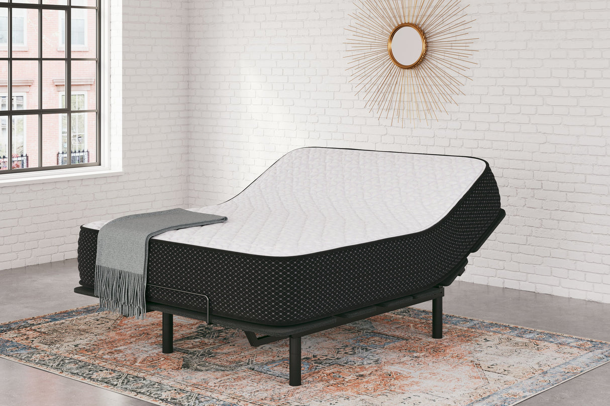 Classic Edition Firm - Mattress