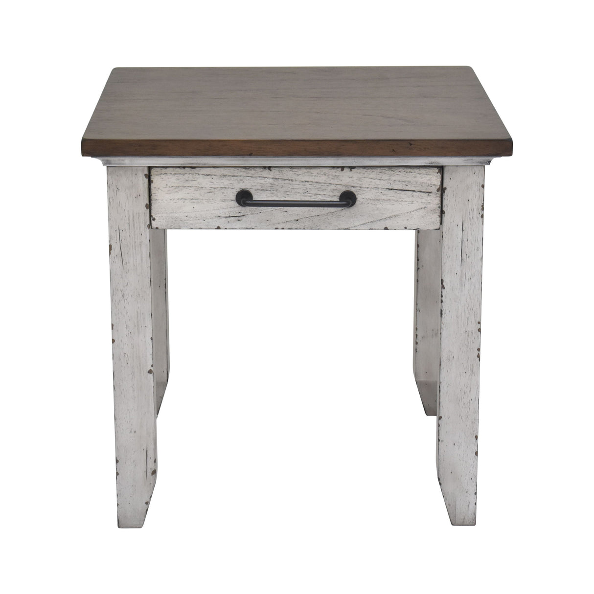 Bear Creek - End Table
