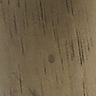 Vida - Polyester Dining Bench - Gray