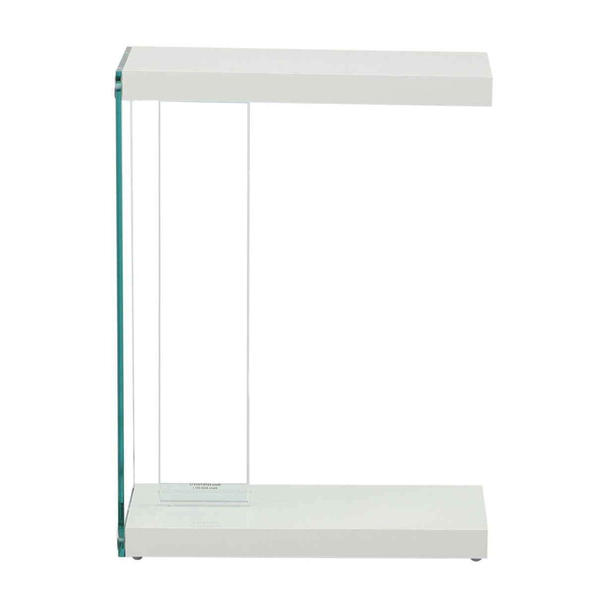 Elaina - Chair Side End Table