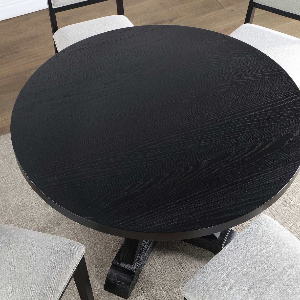 Molly - Round Dining Table