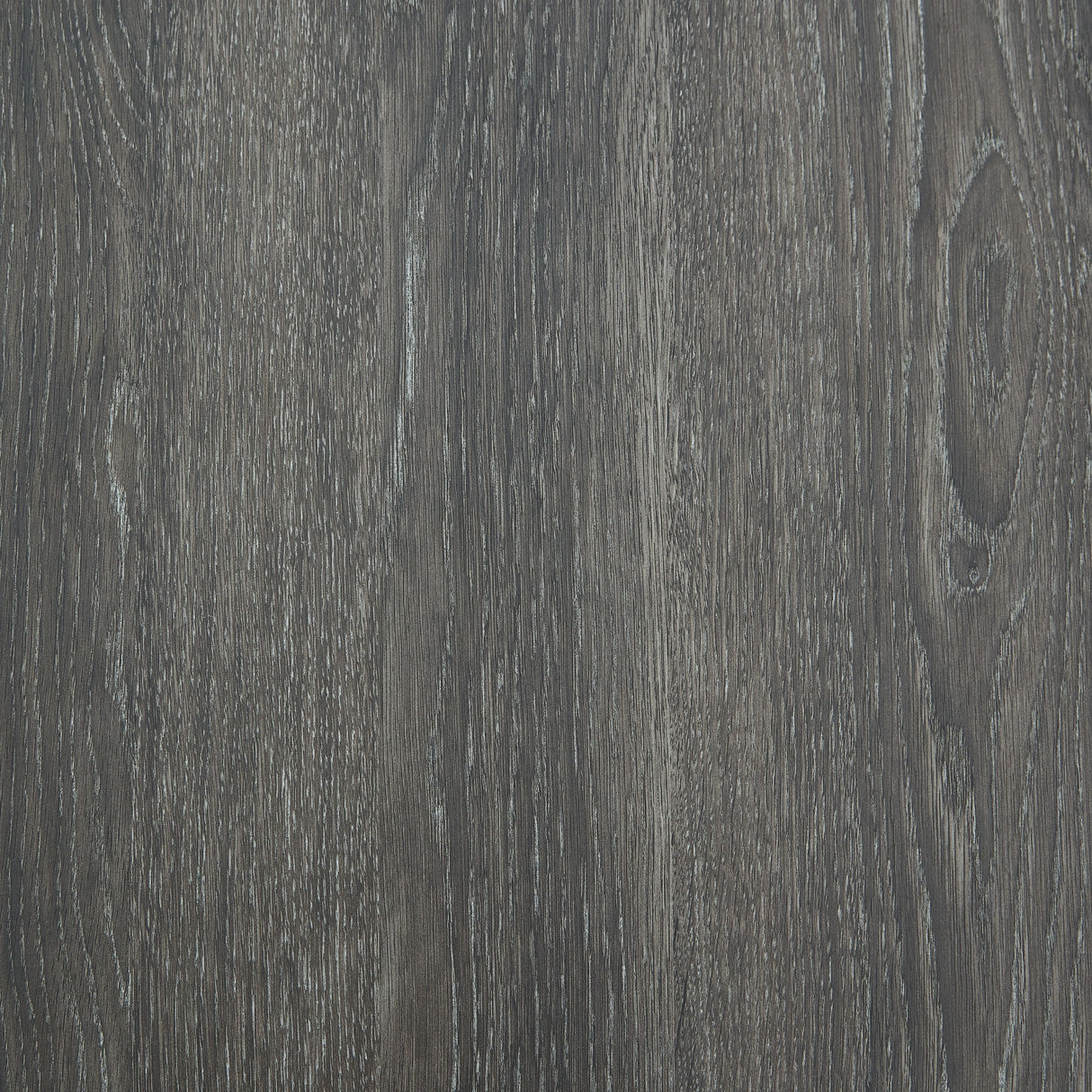 Freedan - Square End Table - Grayish Brown