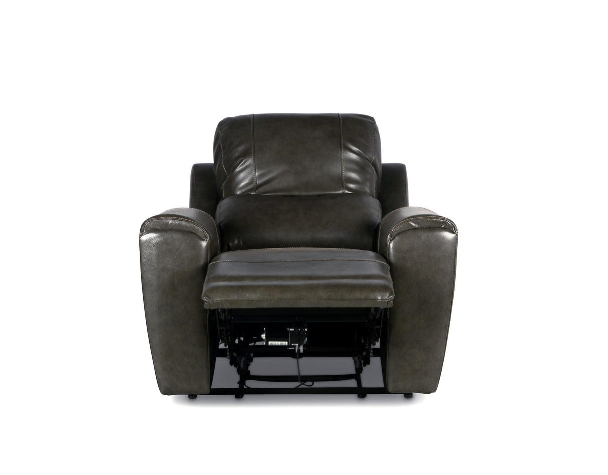 Laurel - Dual Power Chair