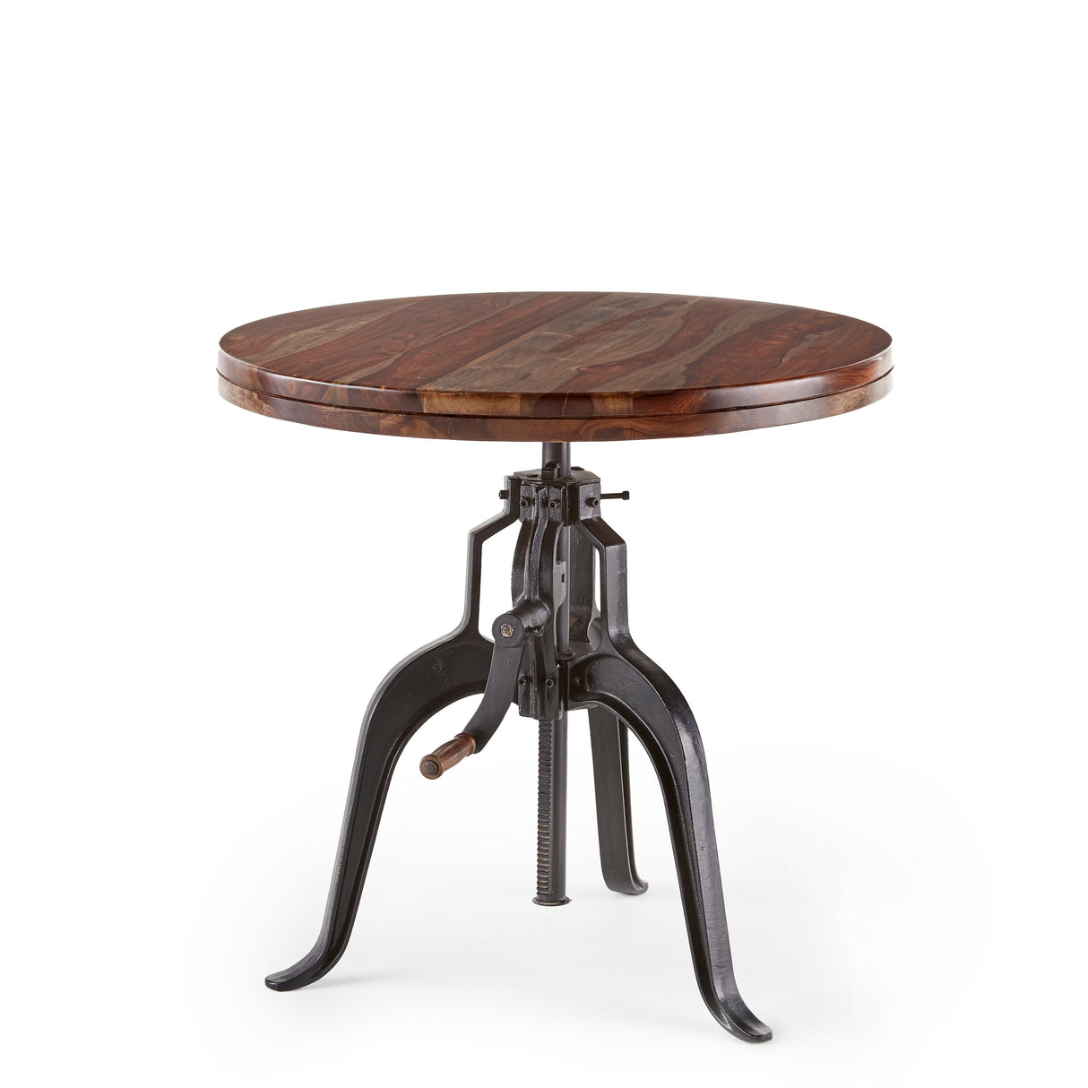 Sparrow - Dining Set With Round Counter Table