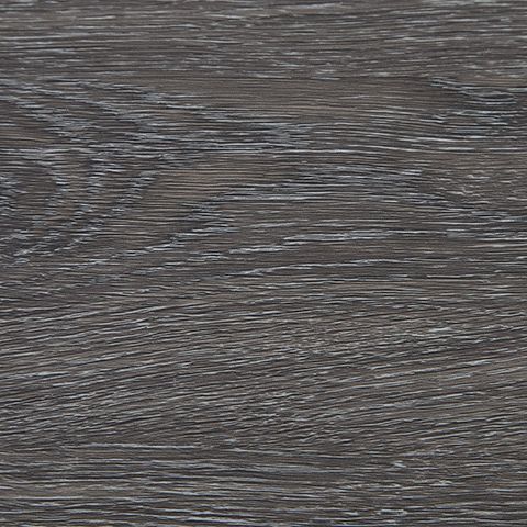 Sethlen - Console Sofa Table - Gray / Black