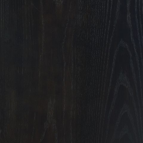 Rowanbeck - One Drawer Night Stand - Black