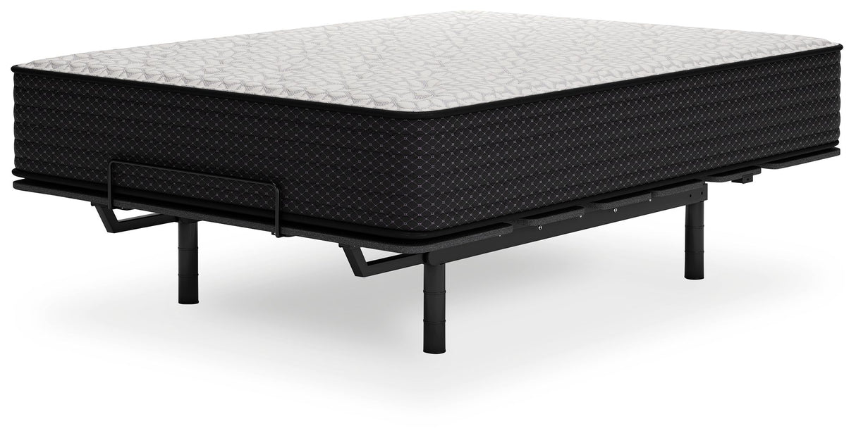 Classic Edition Plush - Mattress