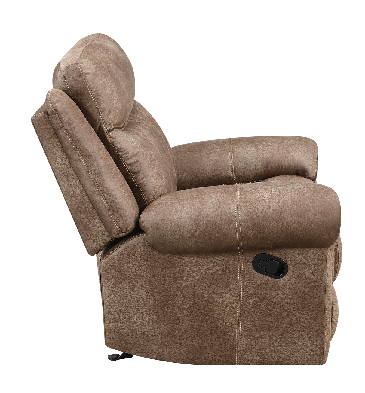 Nashville - Glider Recliner