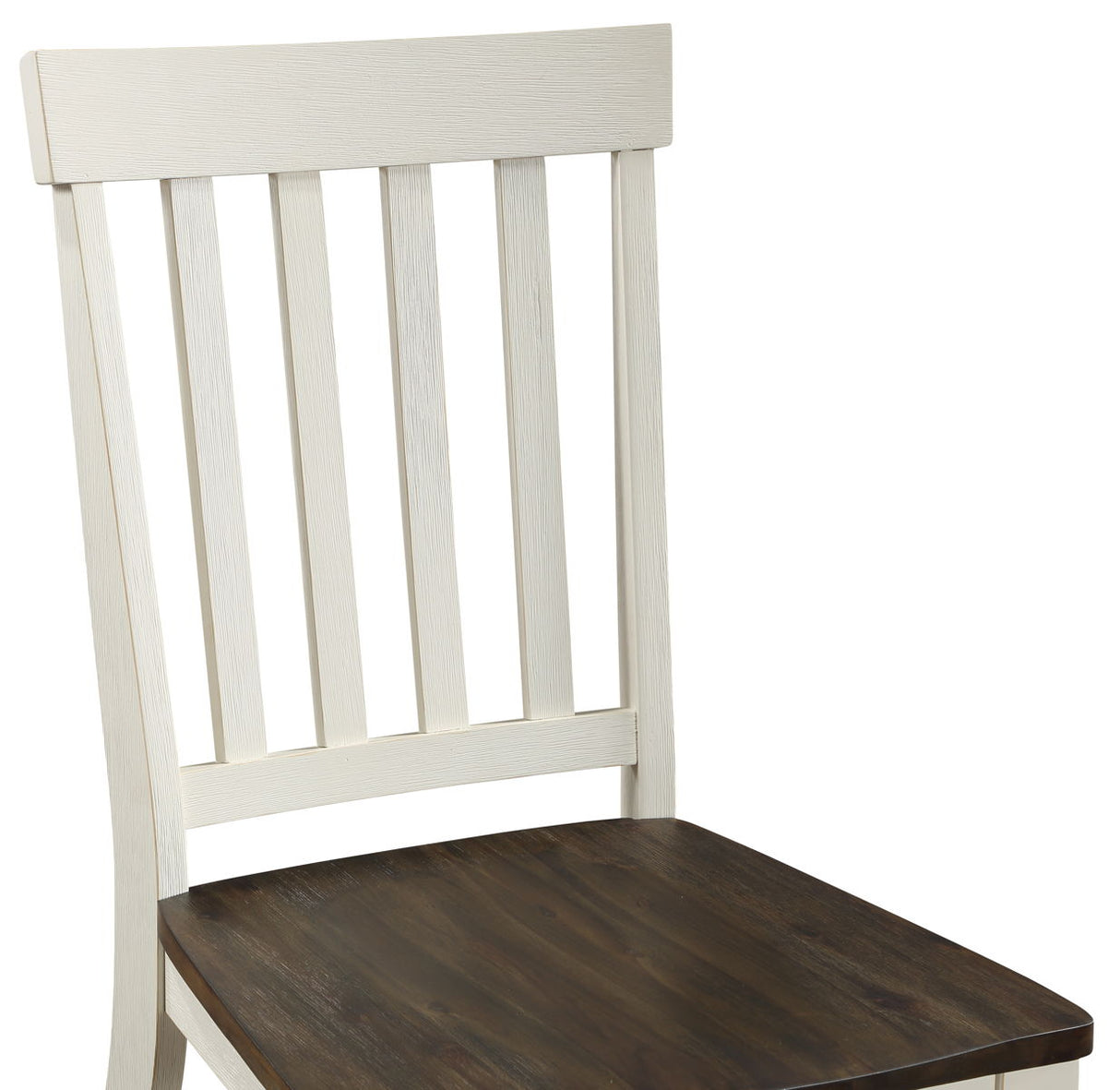 Joanna - Side Chair (Set of 2) - White