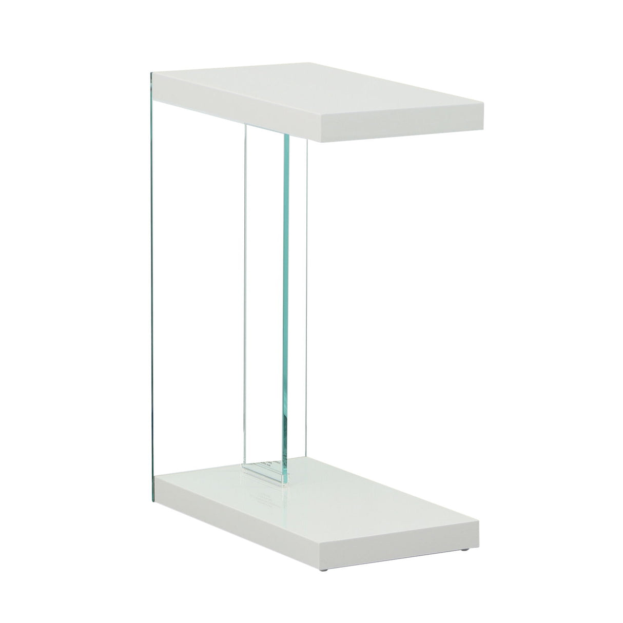 Elaina - Chair Side End Table