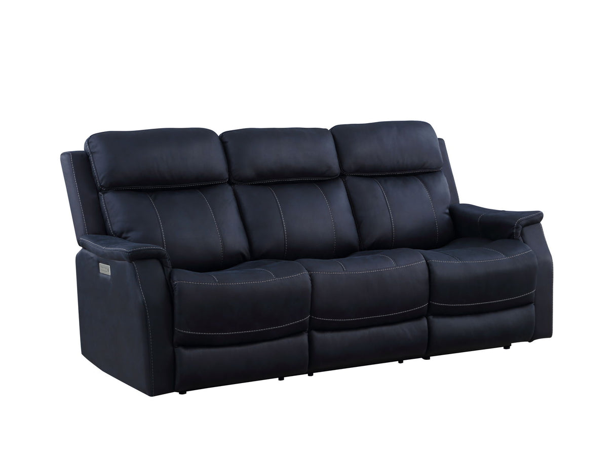 Valencia - Power Recliner Sofa