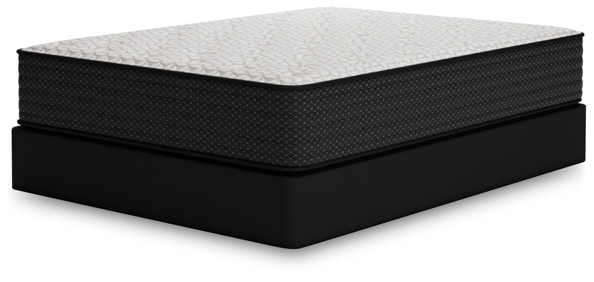 Classic Edition Plush - Mattress