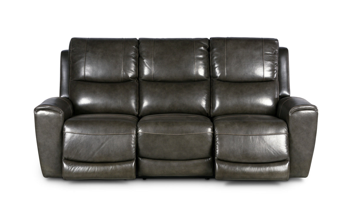 Laurel - Reclining Living Room Set