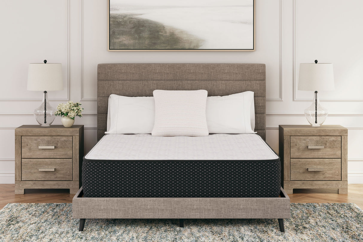Classic Edition Plush - Mattress