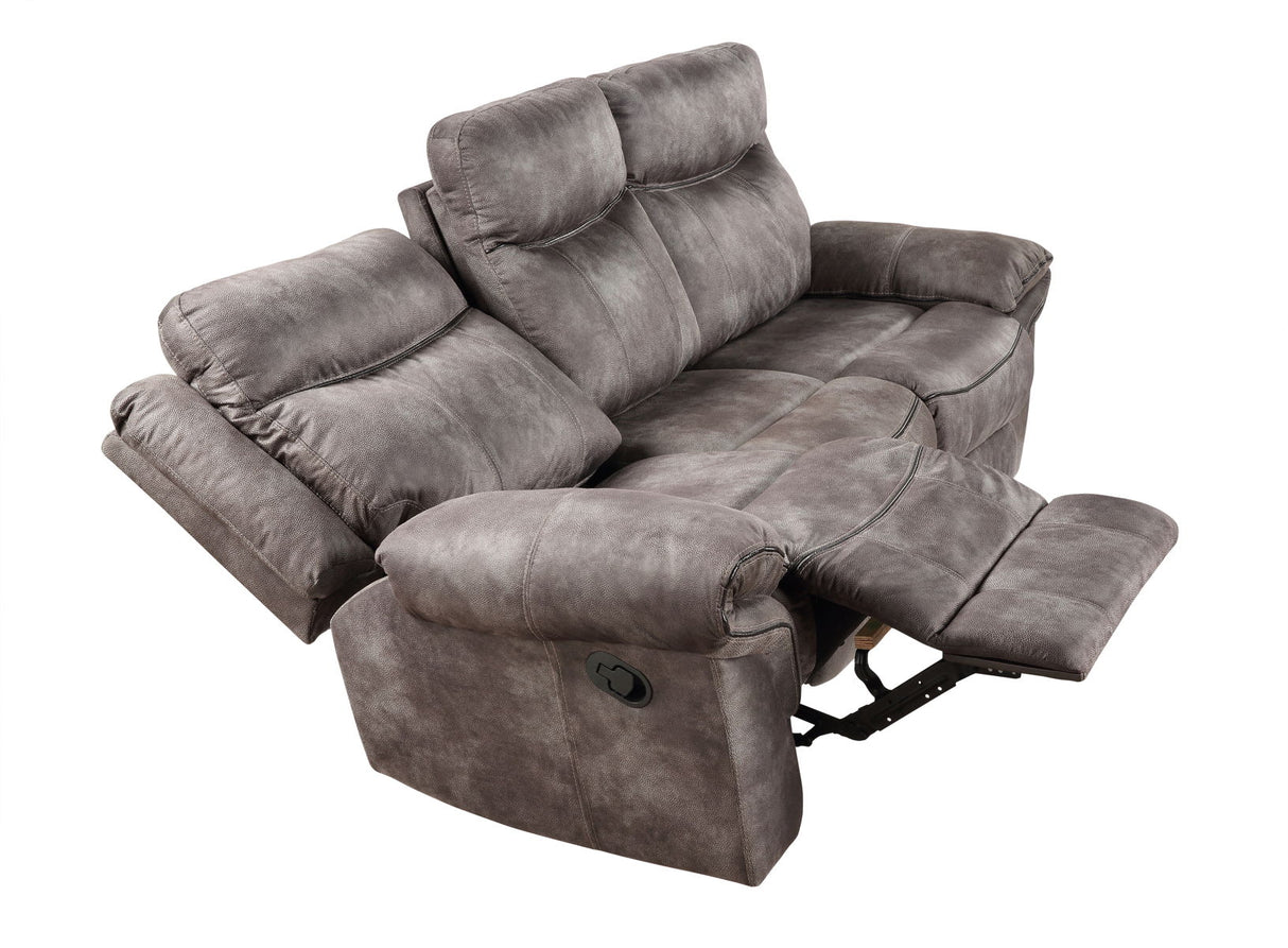 Nashville - Reclining Sofa