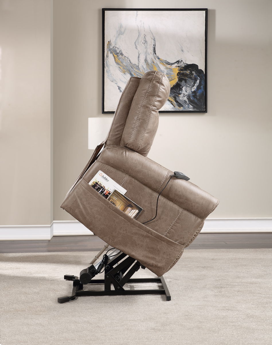 Ottawa - Power Lift Chair With Heat