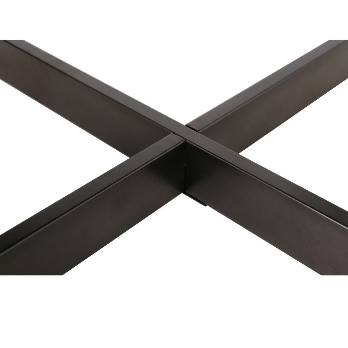 Olson - Dining Table - Black