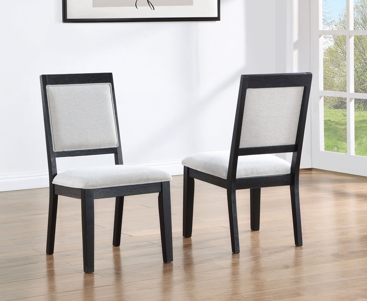 Molly - Side Chair (Set of 2)