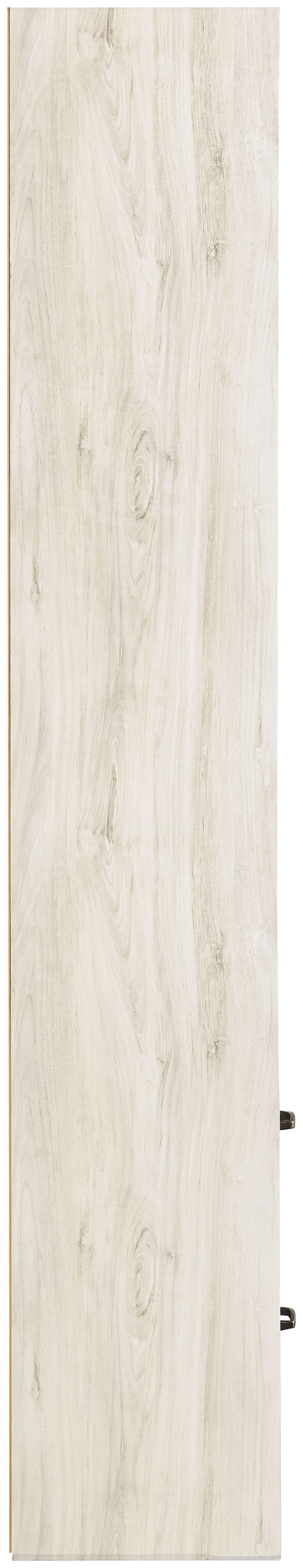 Bellaby - Pier - 2 Drawers - Whitewash