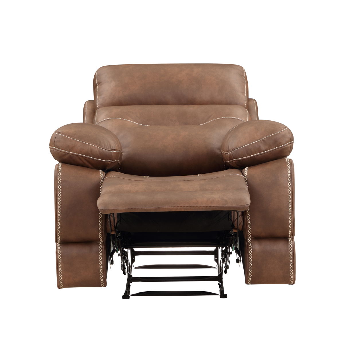 Rudger - Manual Recliner Chair