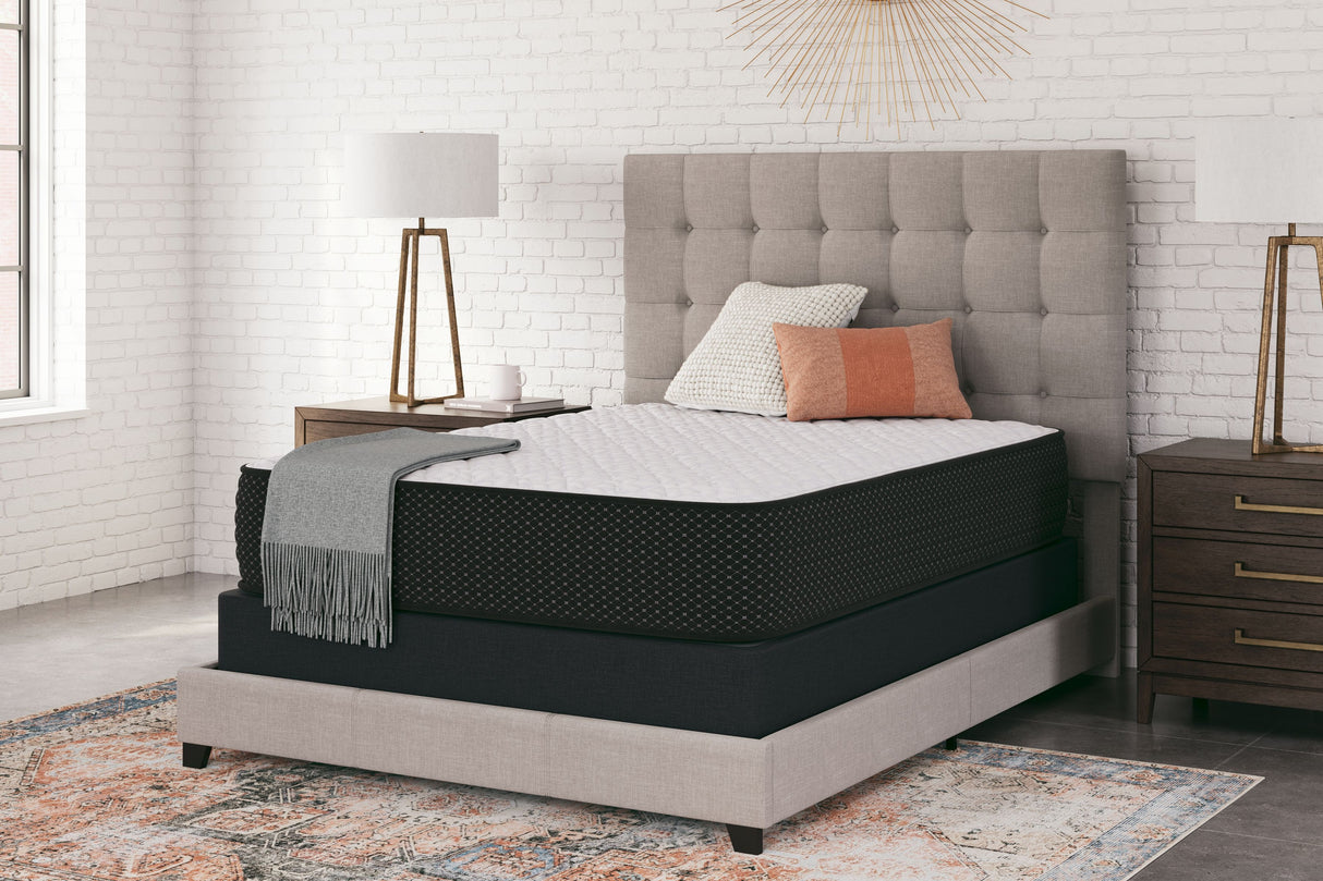 Classic Edition Firm - Mattress