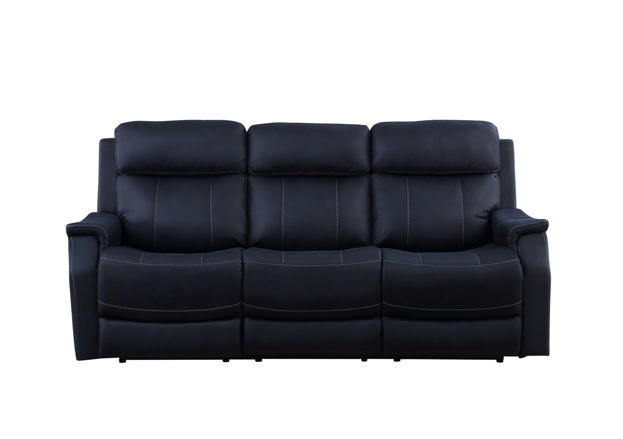 Valencia - Dual Power Reclining Set