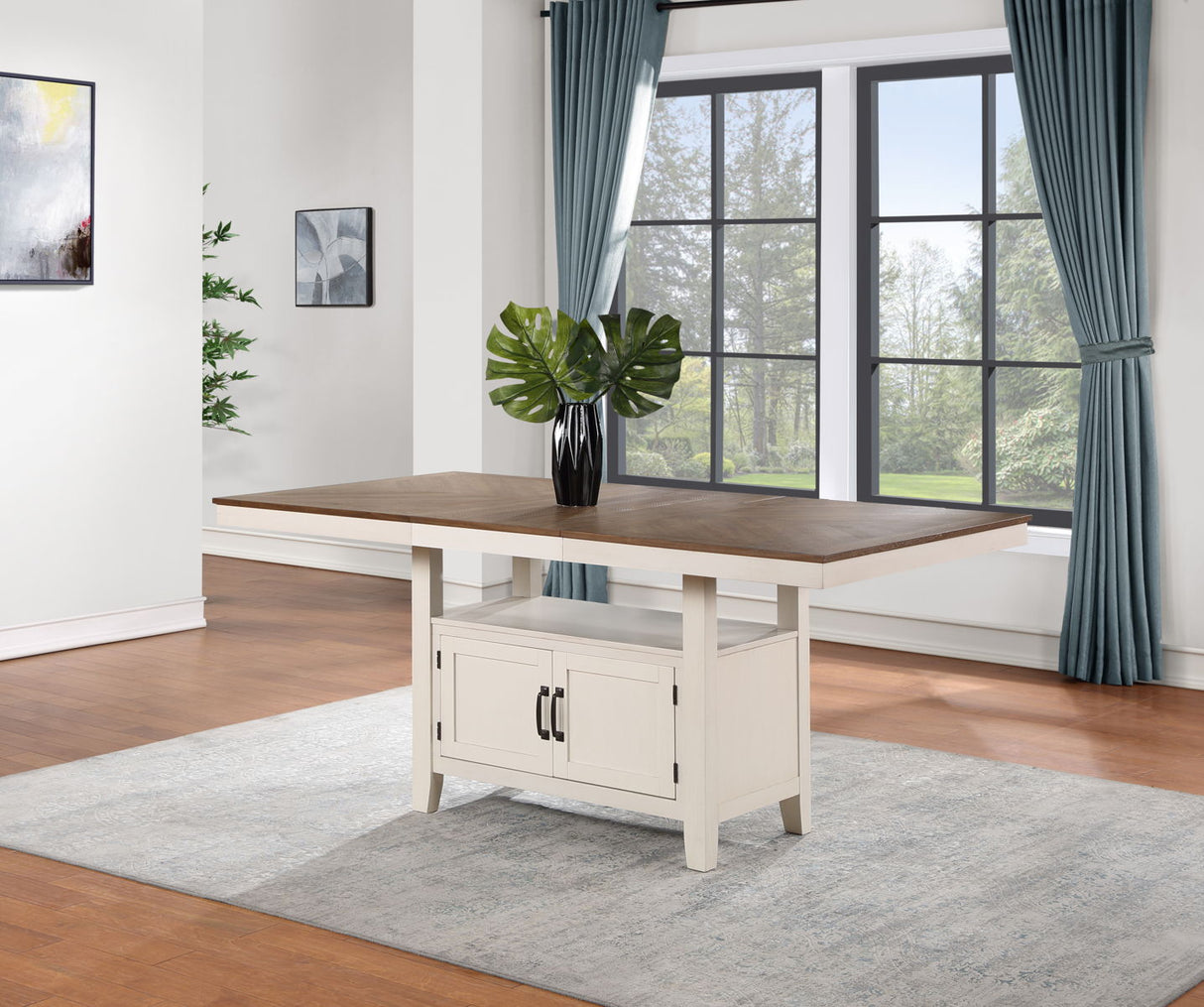 Hyland - Counter Height Table