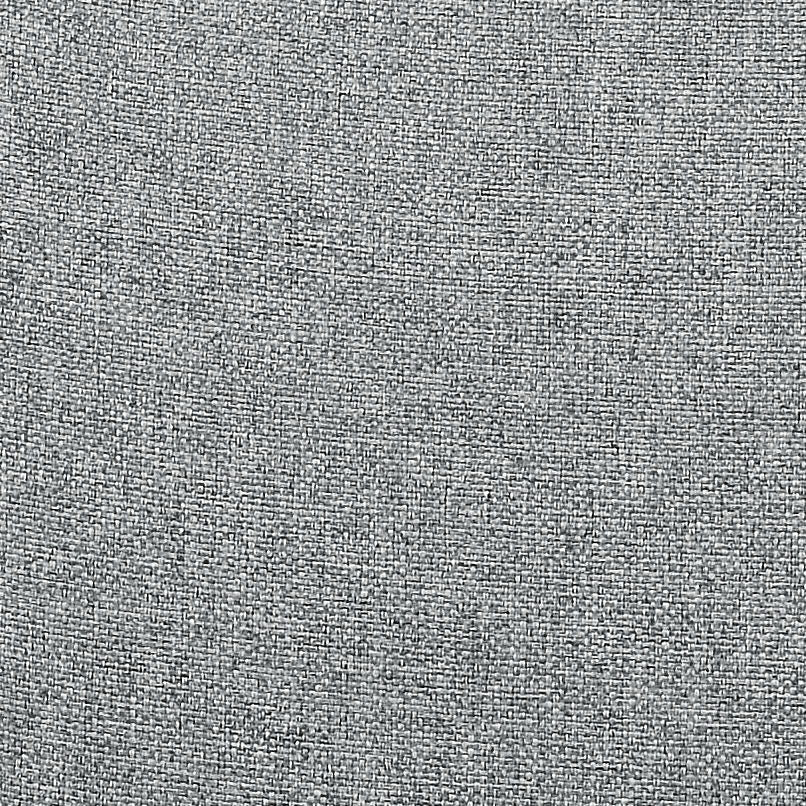 Vida - Polyester Dining Bench - Gray