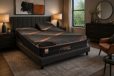 Spring Air Mattresses