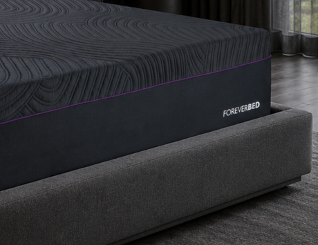 Foreverbed handcrafted mattress collections made in the Ozarks