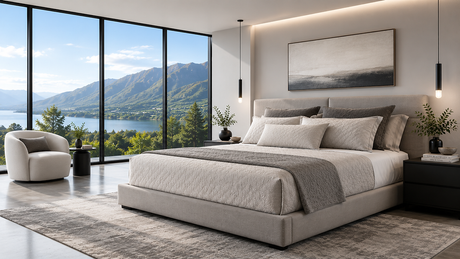McKinney Bedding handcrafted mattresses since 1940