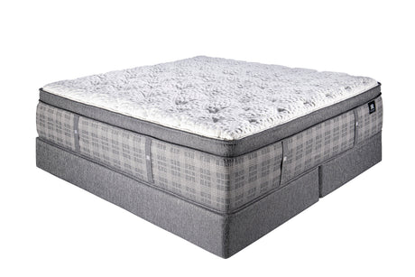 Reserve by Spring Air luxury mattress