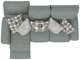 Kellen - Lay Flat Reclining Sofa