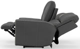 Fredda - Power Recliner Console Loveseat