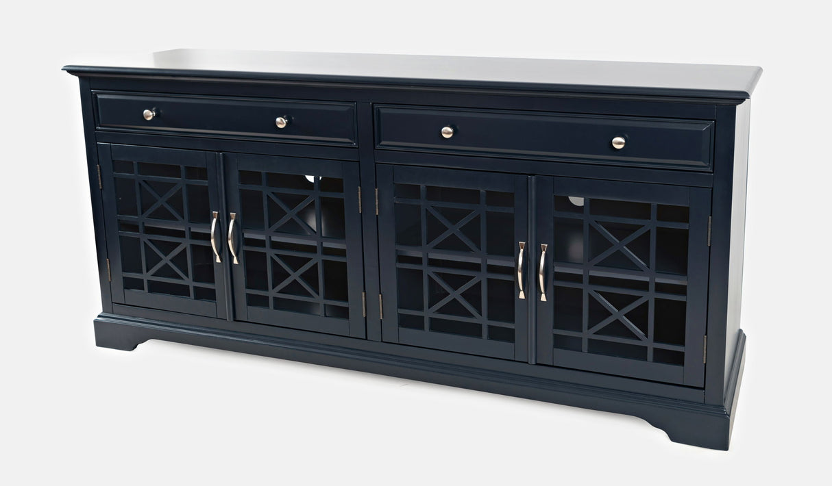 Craftsman - Media Console