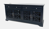Craftsman - Media Console