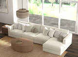 Ritzy - Modular Sectional