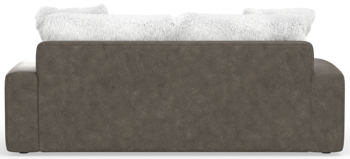 Snowball - Sofa - Taupe